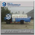 DONGFENG 4x2 high cleaning pressure washer vacuum truck